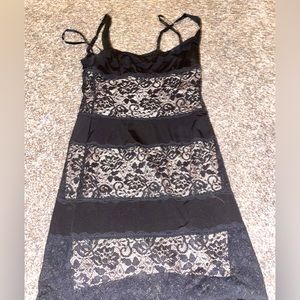 Cocktail dress